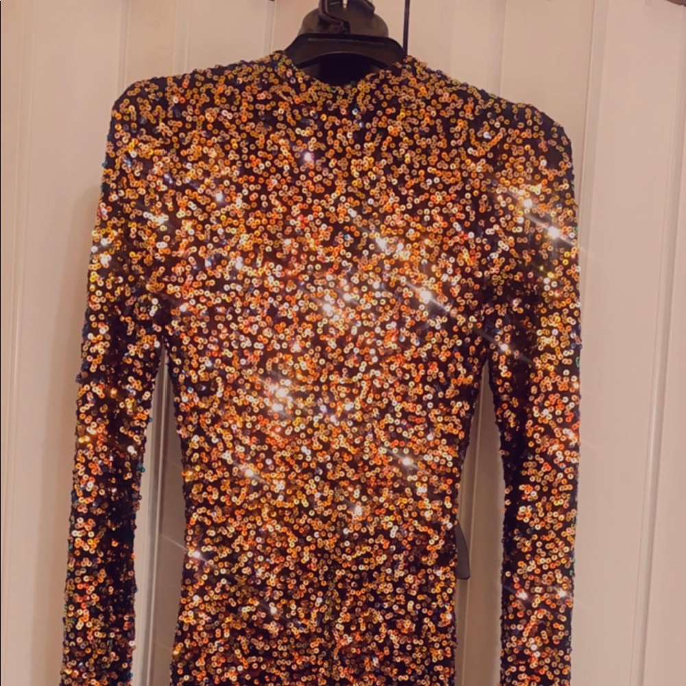 Classy Women Party Dress